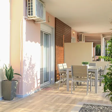 Luxury And Comfort Daire *