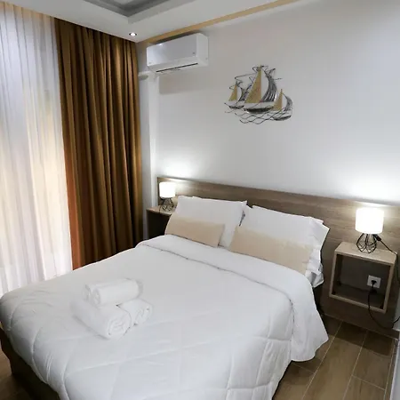 Luxury And Comfort