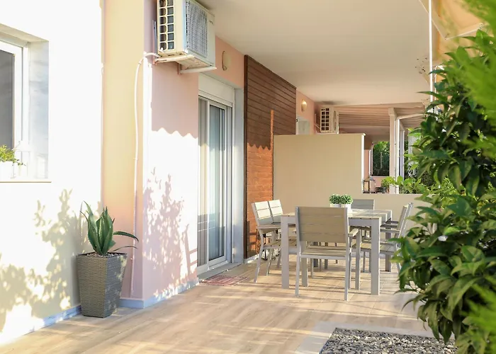 Luxury And Comfort Apartamento *