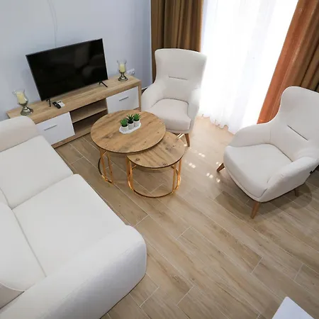 Luxury And Comfort * Kriopigi