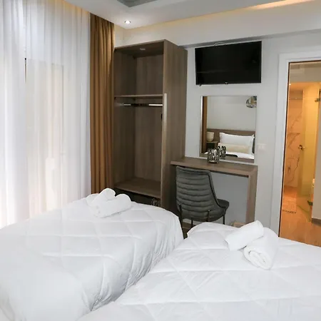 Luxury And Comfort *