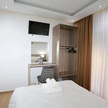 Luxury And Comfort *