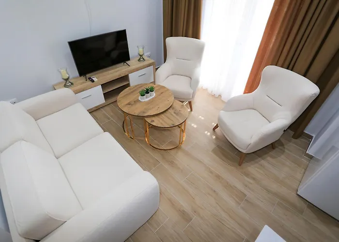 Luxury And Comfort * 克里皮吉