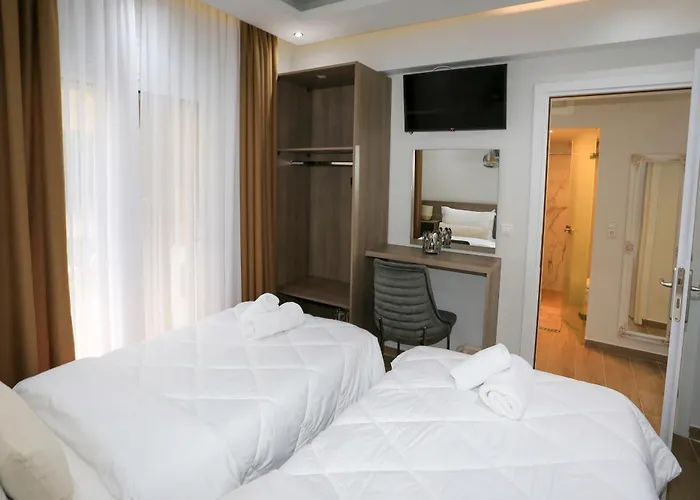 Luxury And Comfort *