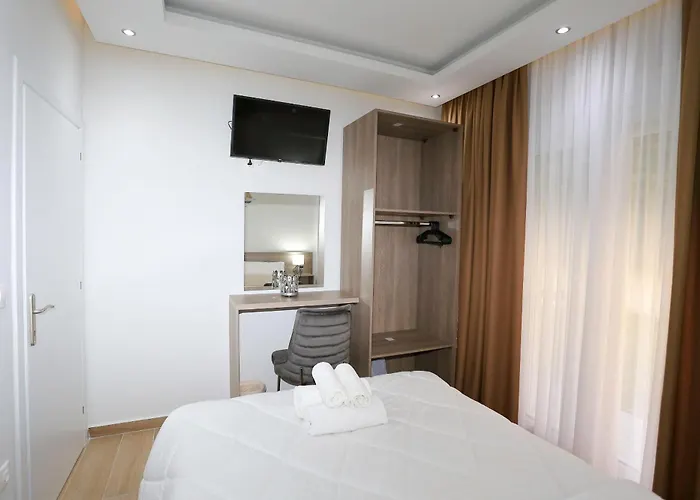 Luxury And Comfort *